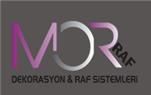 Mor-Raf Dekorasyon Raf Sistemleri - Bursa